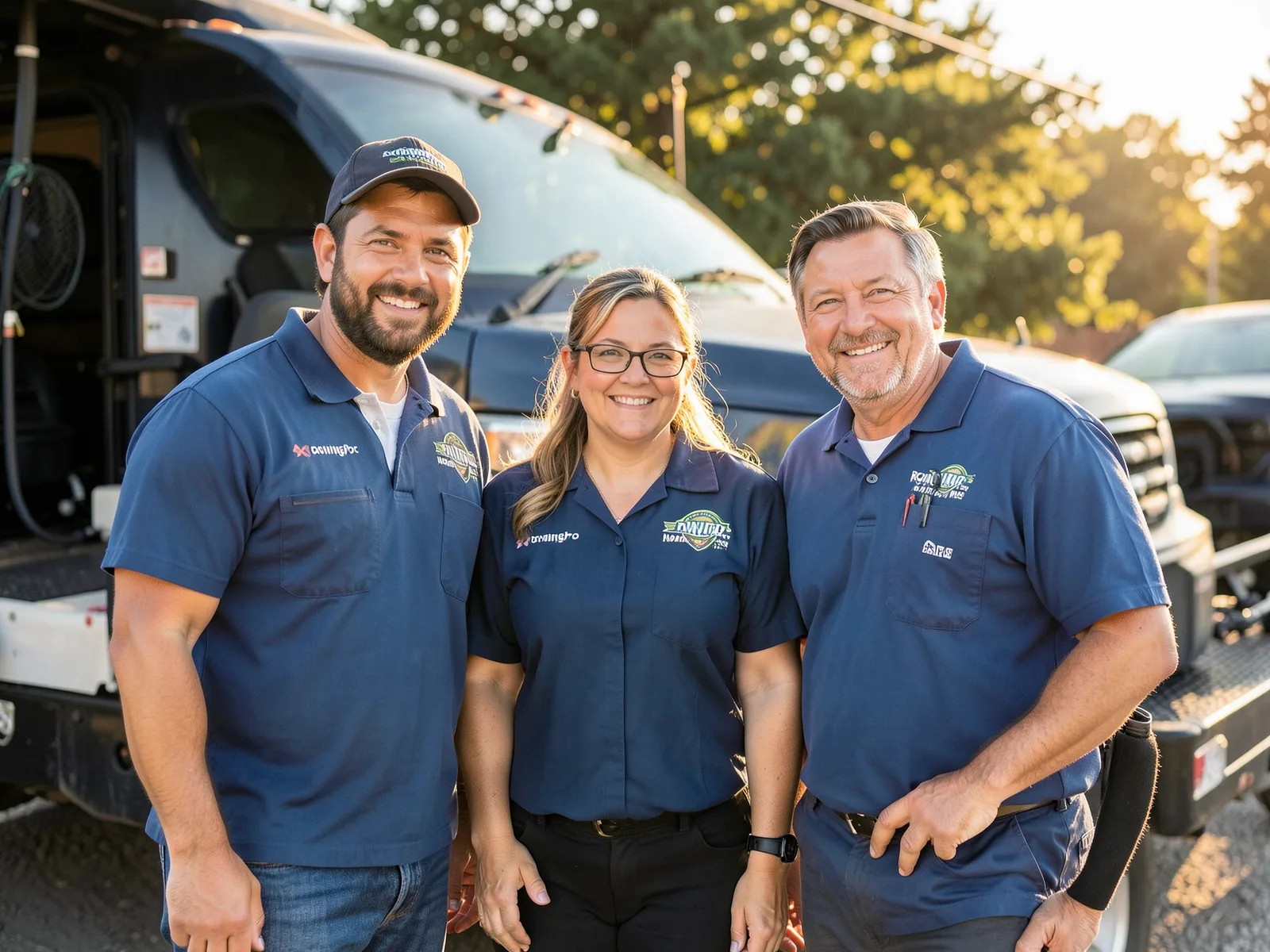 Roof Repair company in Ohio, IL